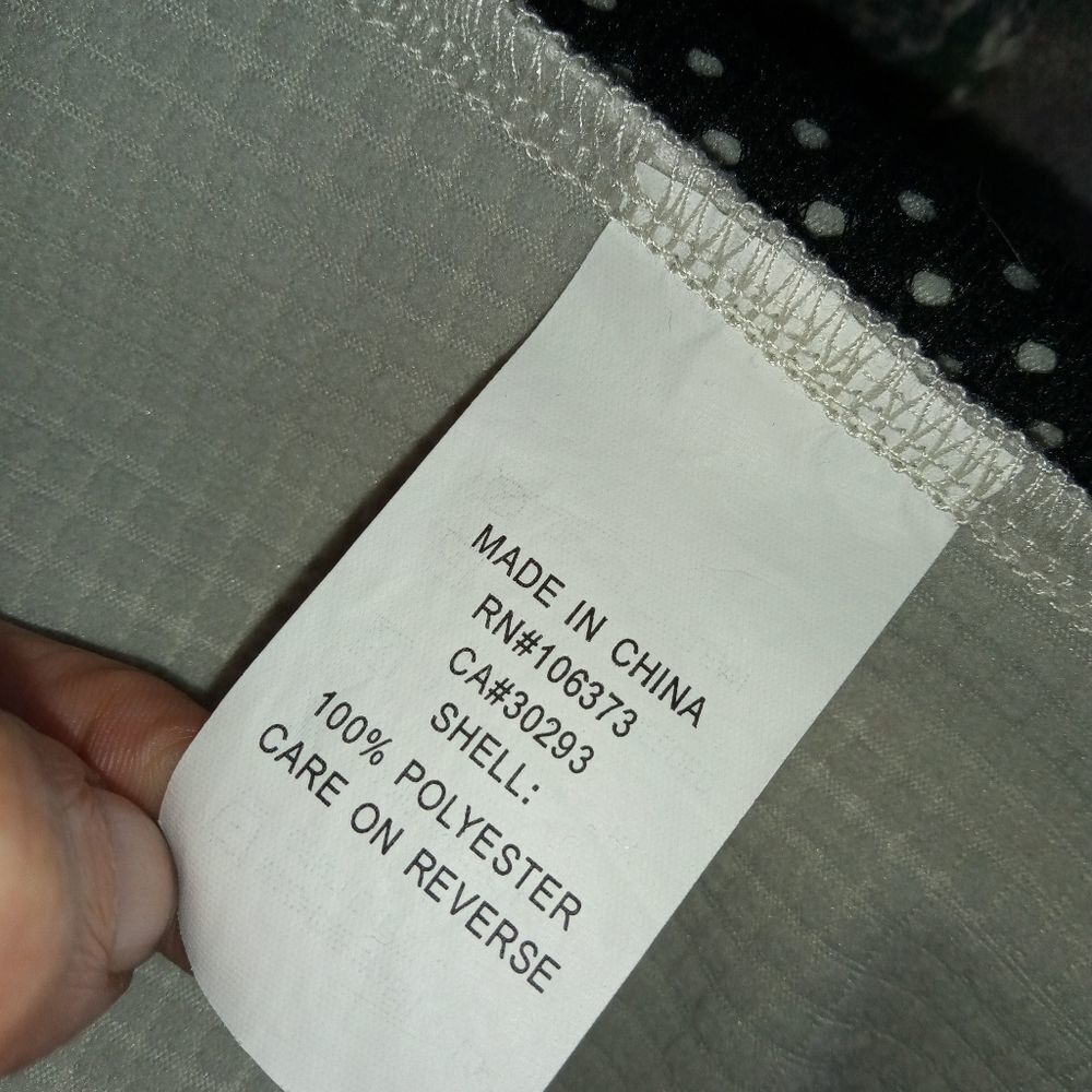 Zero Restriction Jacket - image 2